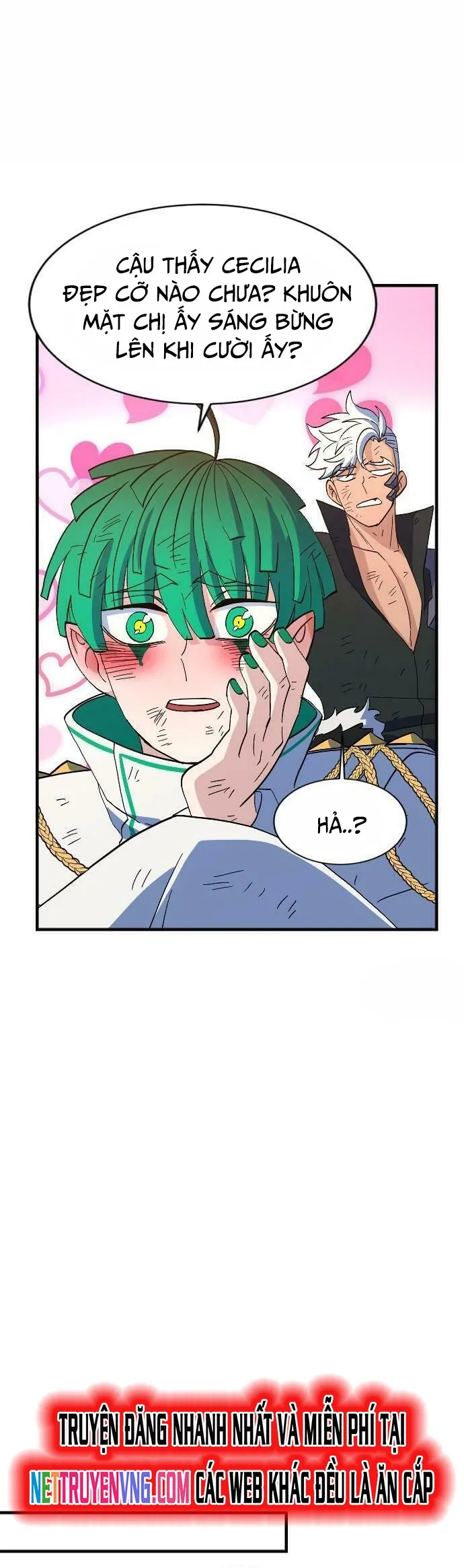 TốI HậU Kim ĐồNg Chapter 76 - Trang 2