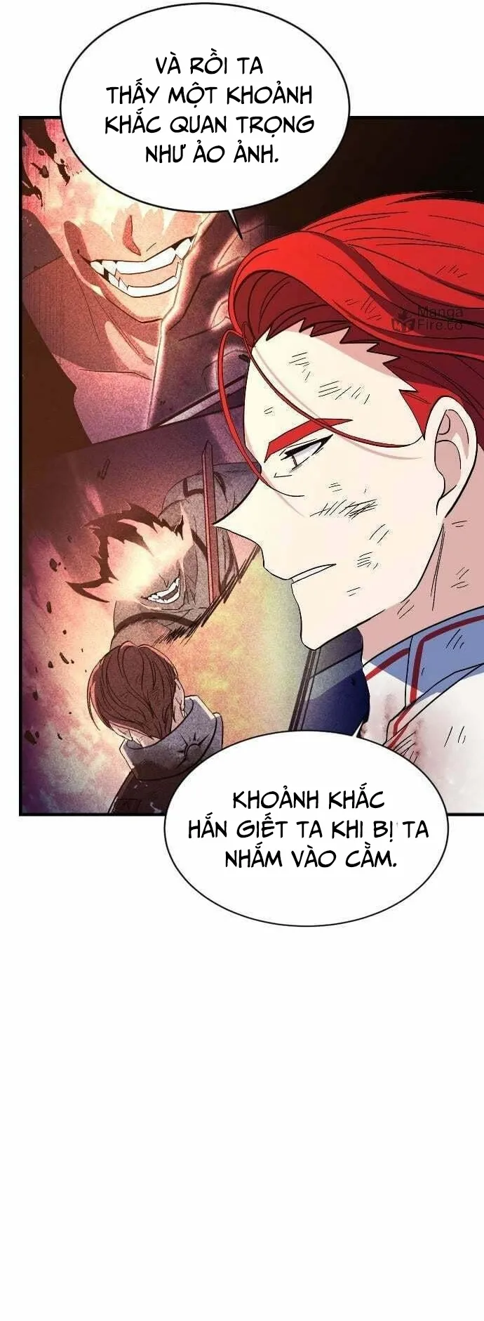 TốI HậU Kim ĐồNg Chapter 76 - Trang 2