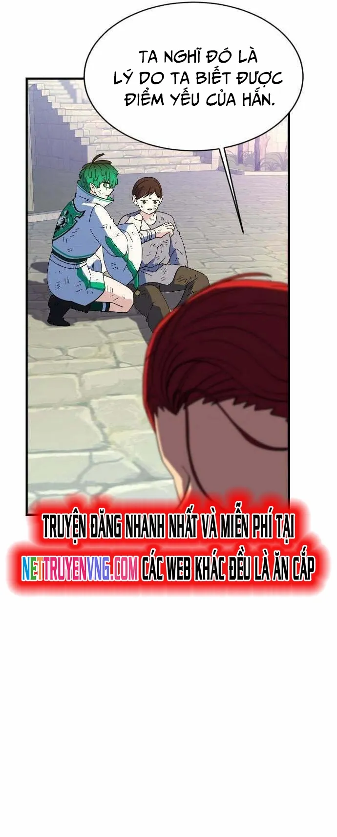 TốI HậU Kim ĐồNg Chapter 76 - Trang 2