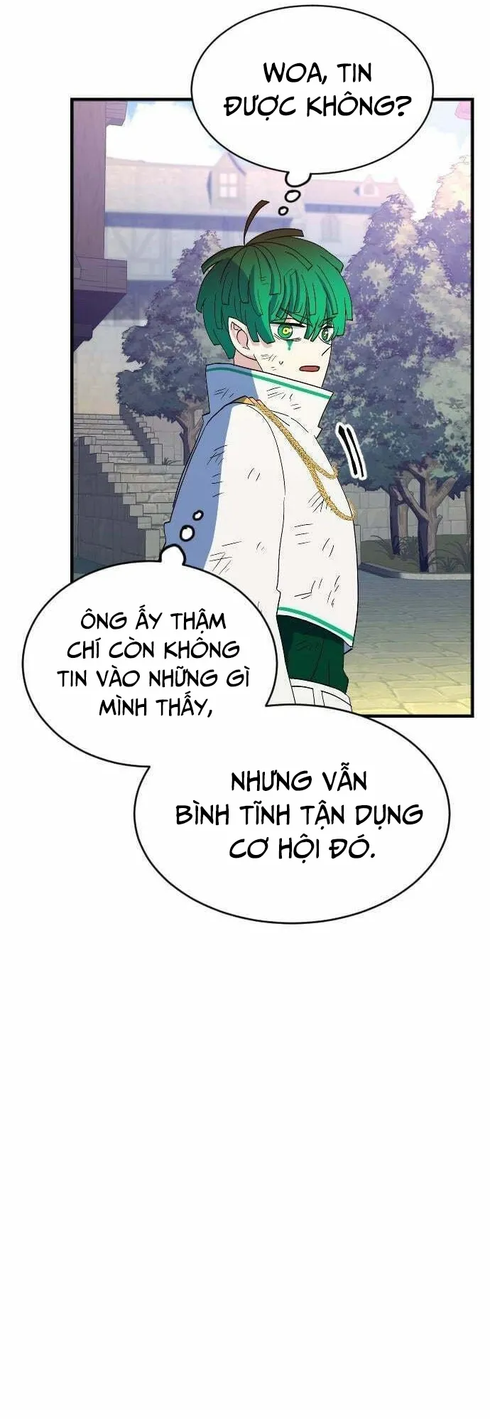 TốI HậU Kim ĐồNg Chapter 76 - Trang 2
