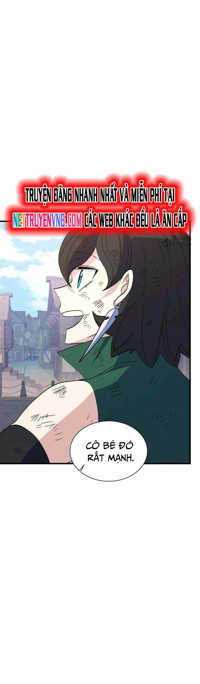 TốI HậU Kim ĐồNg Chapter 76 - Trang 2