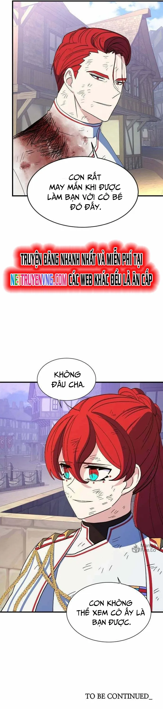 TốI HậU Kim ĐồNg Chapter 76 - Trang 2