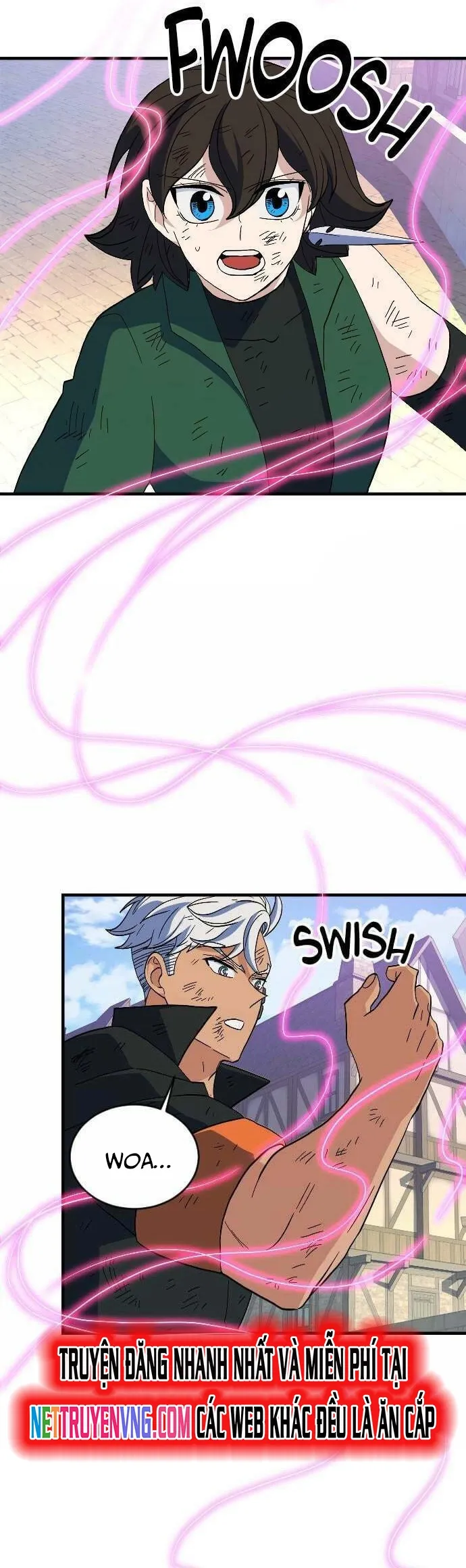 TốI HậU Kim ĐồNg Chapter 76 - Trang 2