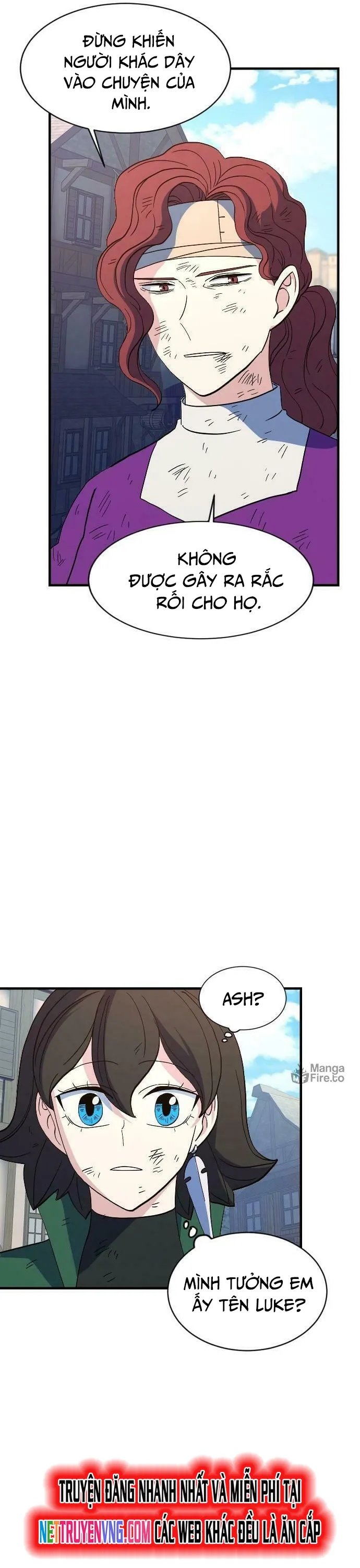 TốI HậU Kim ĐồNg Chapter 77 - Trang 2