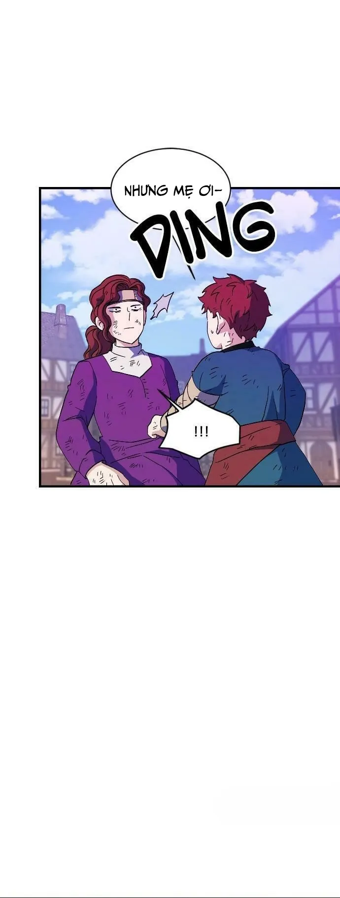 TốI HậU Kim ĐồNg Chapter 77 - Trang 2