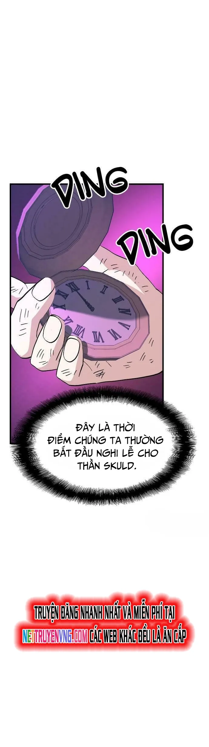 TốI HậU Kim ĐồNg Chapter 77 - Trang 2