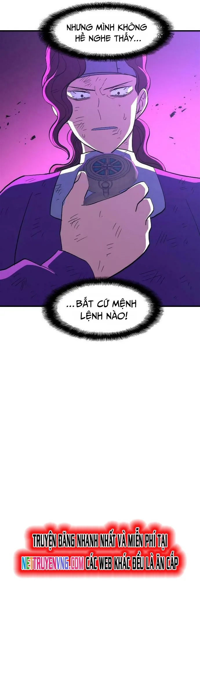 TốI HậU Kim ĐồNg Chapter 77 - Trang 2