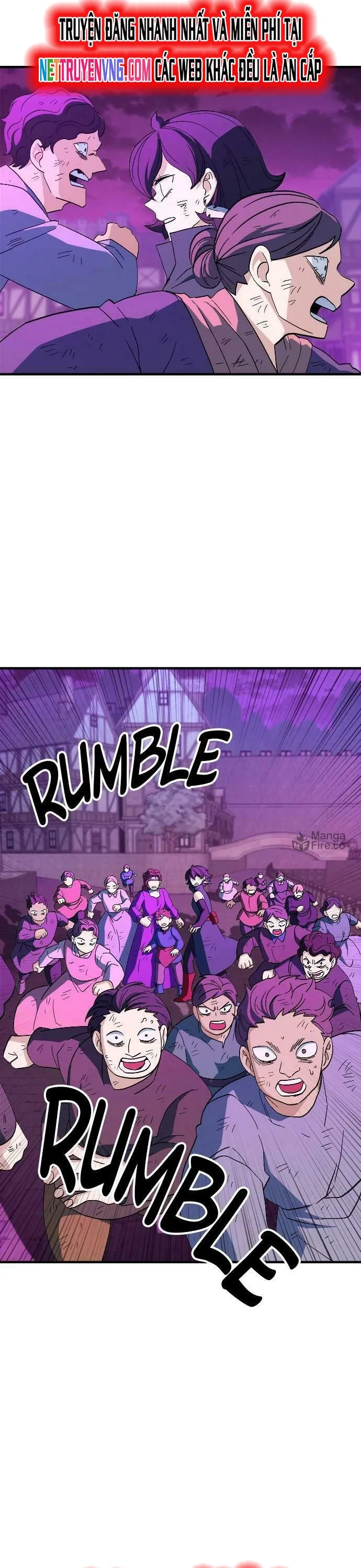 TốI HậU Kim ĐồNg Chapter 77 - Trang 2