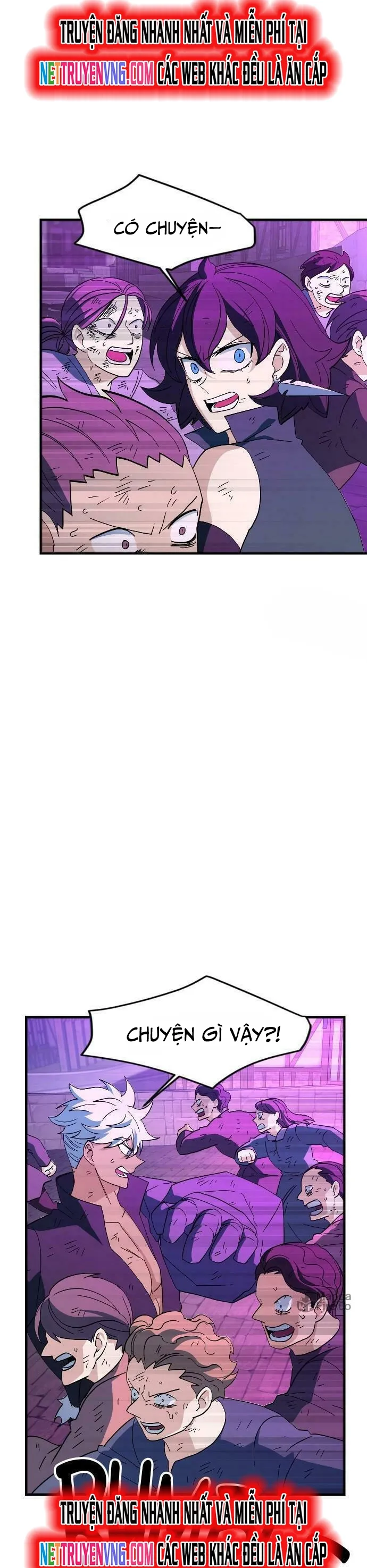 TốI HậU Kim ĐồNg Chapter 77 - Trang 2