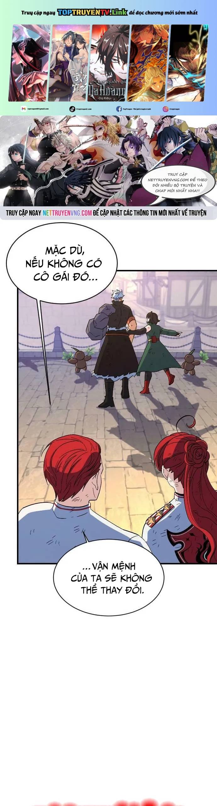 TốI HậU Kim ĐồNg Chapter 77 - Trang 2