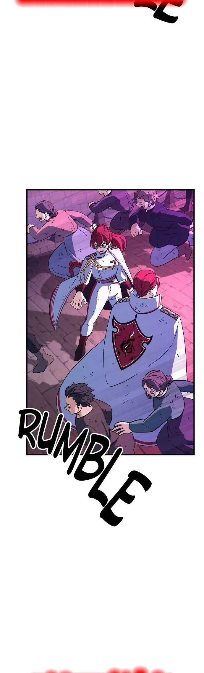 TốI HậU Kim ĐồNg Chapter 77 - Trang 2