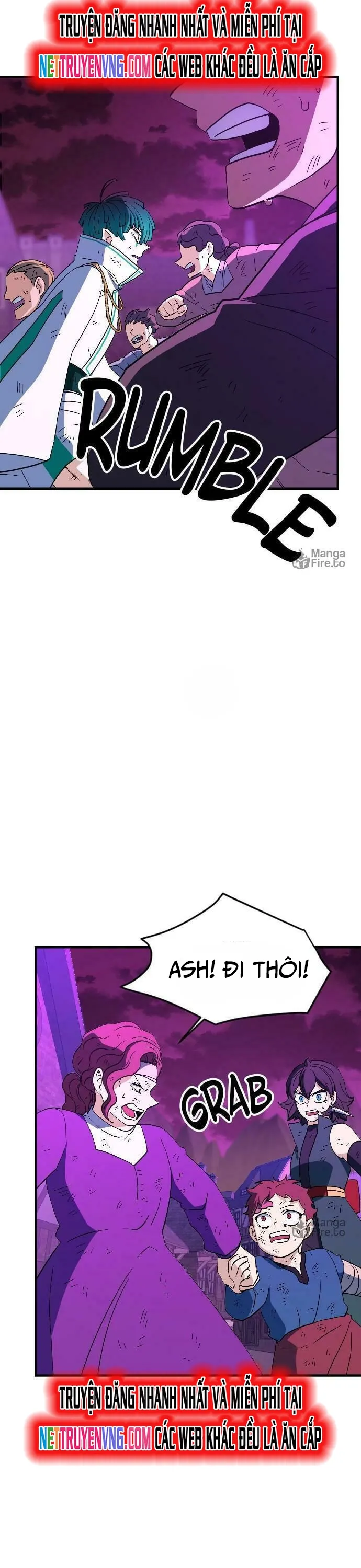 TốI HậU Kim ĐồNg Chapter 77 - Trang 2