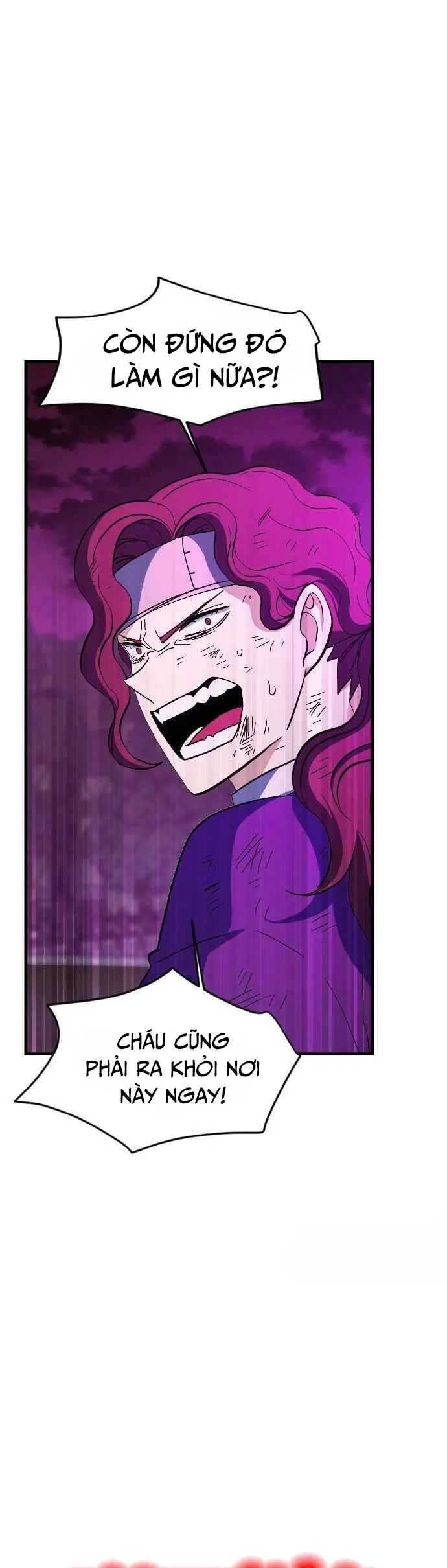 TốI HậU Kim ĐồNg Chapter 77 - Trang 2