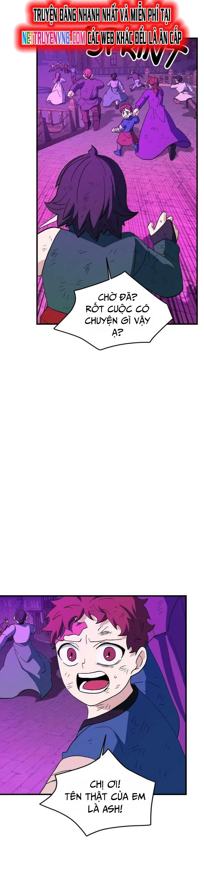 TốI HậU Kim ĐồNg Chapter 77 - Trang 2