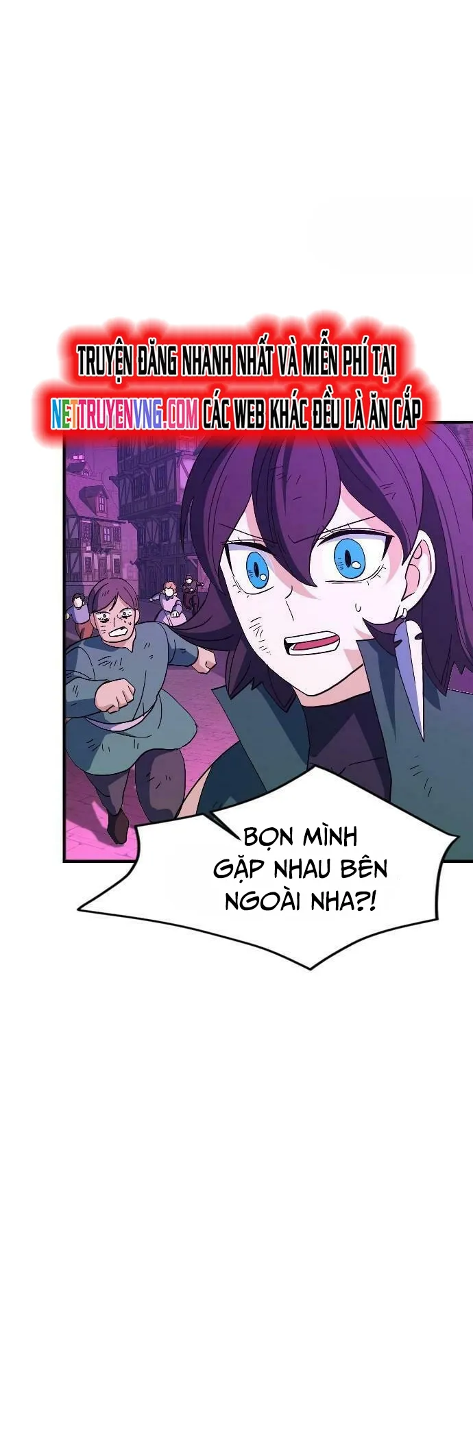 TốI HậU Kim ĐồNg Chapter 77 - Trang 2