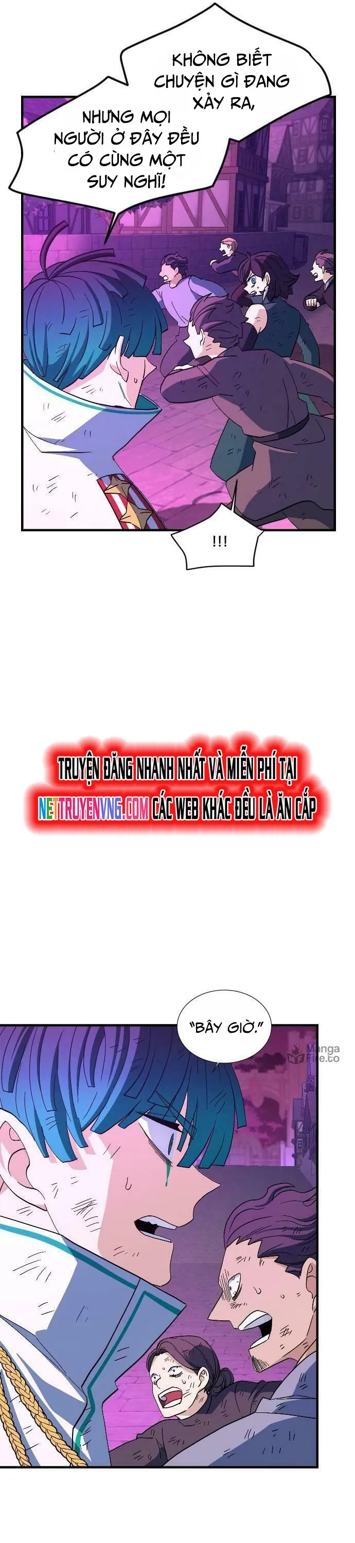 TốI HậU Kim ĐồNg Chapter 77 - Trang 2