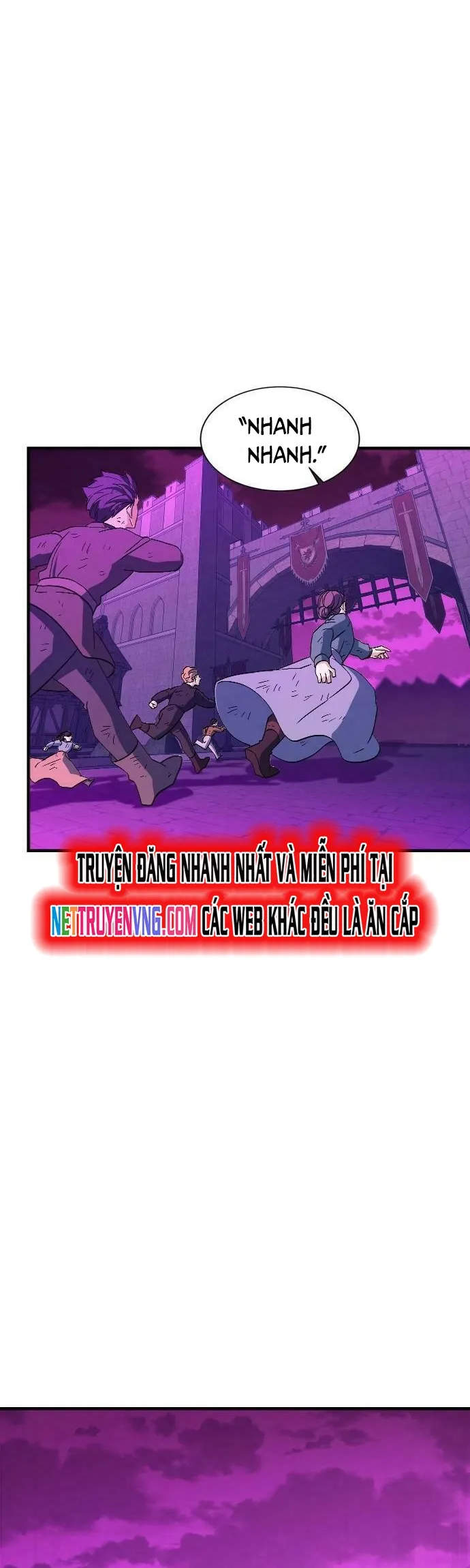 TốI HậU Kim ĐồNg Chapter 77 - Trang 2