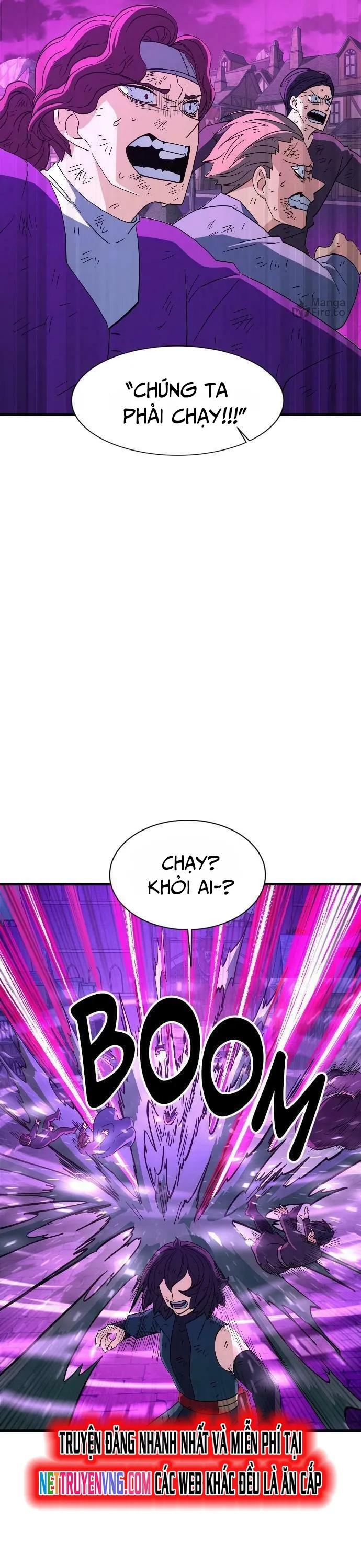 TốI HậU Kim ĐồNg Chapter 77 - Trang 2
