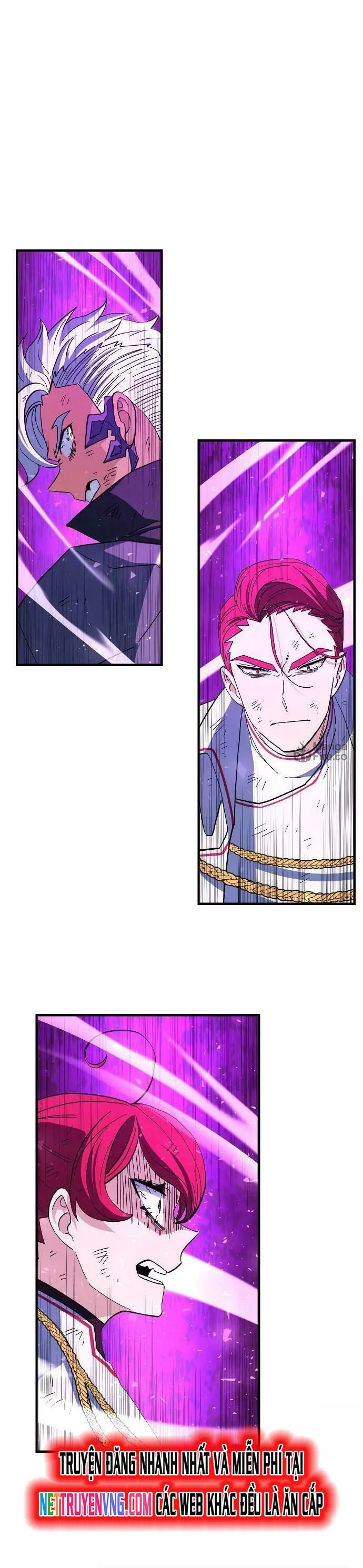 TốI HậU Kim ĐồNg Chapter 77 - Trang 2