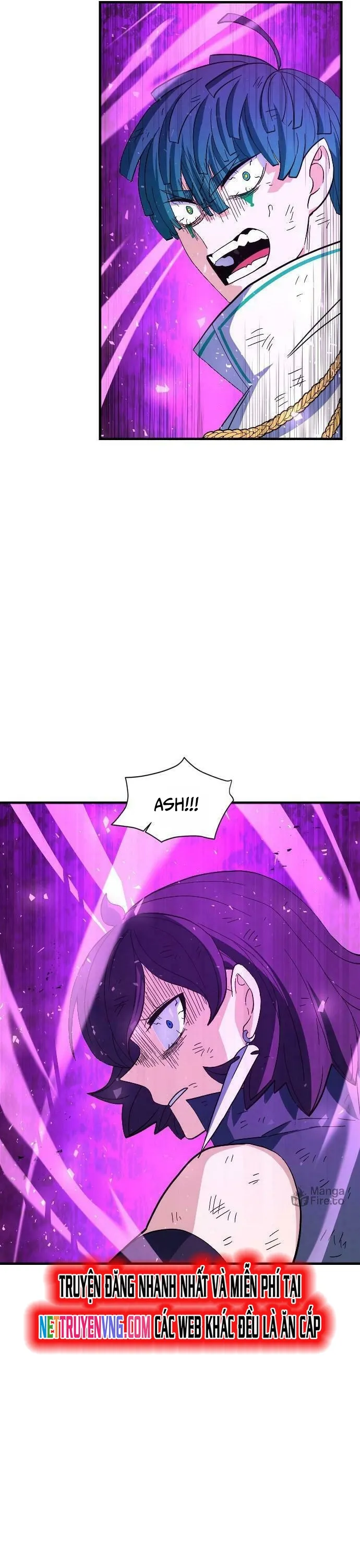 TốI HậU Kim ĐồNg Chapter 77 - Trang 2