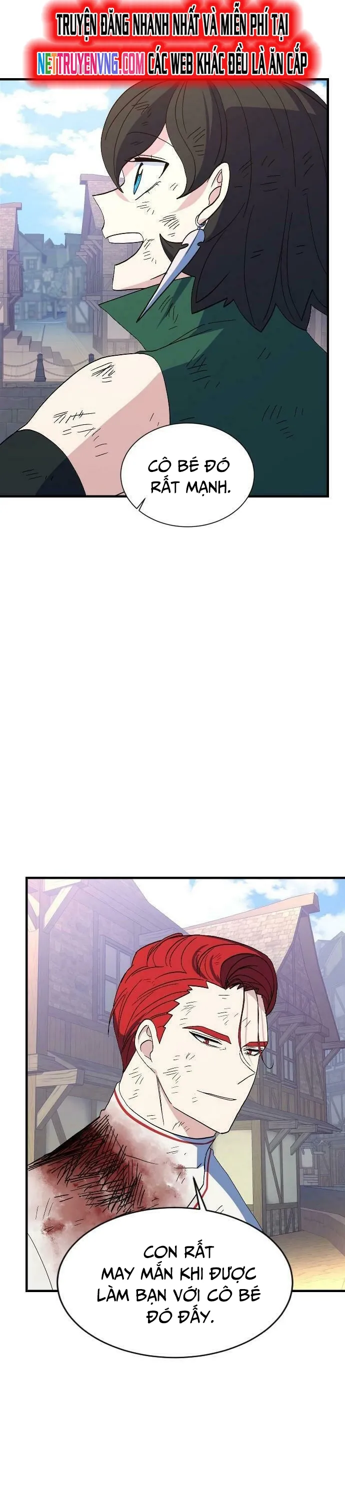 TốI HậU Kim ĐồNg Chapter 77 - Trang 2