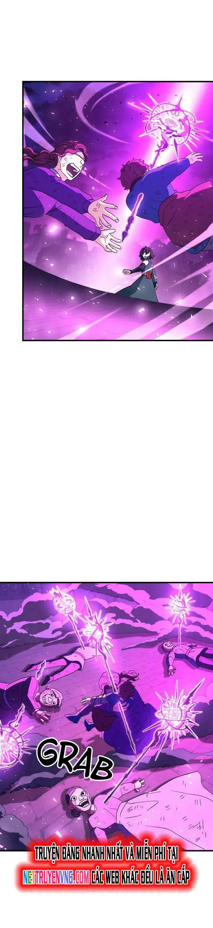 TốI HậU Kim ĐồNg Chapter 77 - Trang 2