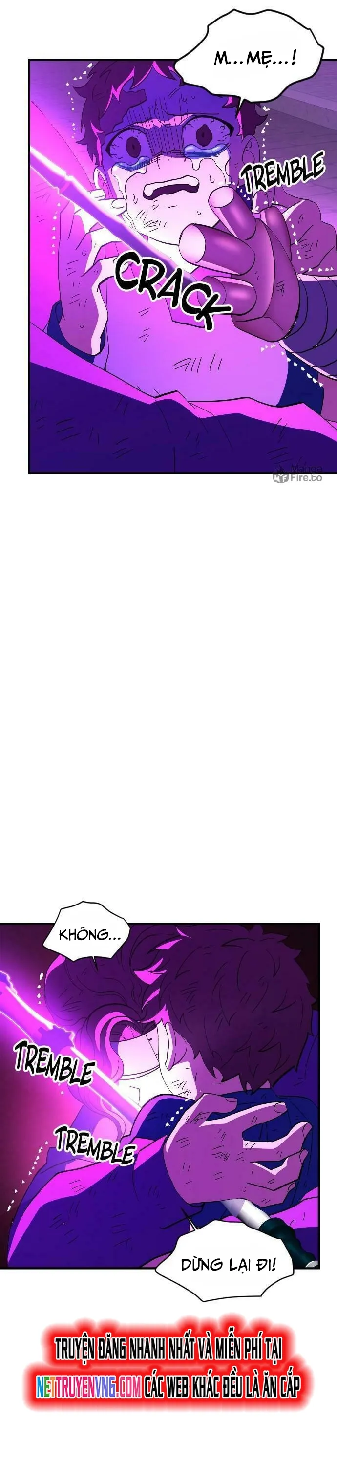 TốI HậU Kim ĐồNg Chapter 77 - Trang 2