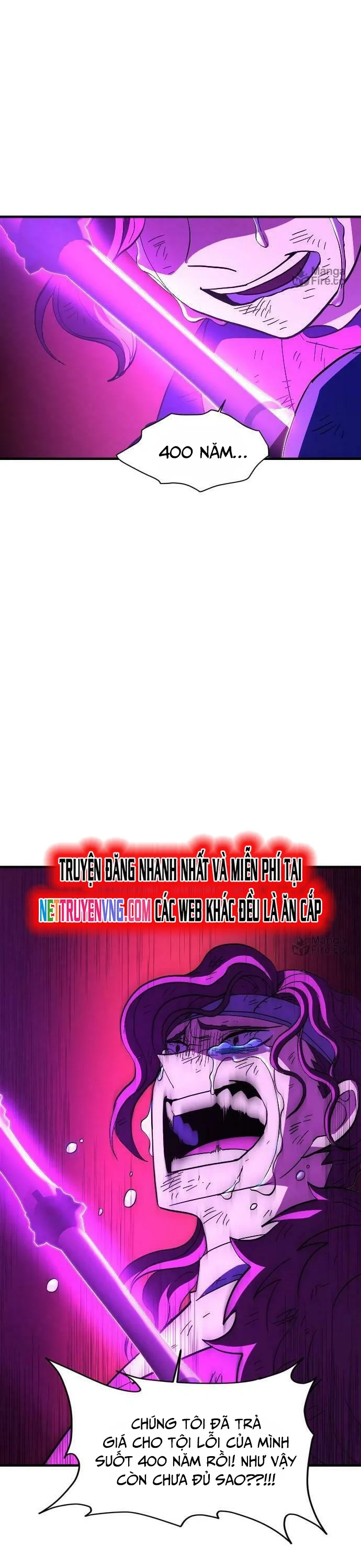 TốI HậU Kim ĐồNg Chapter 77 - Trang 2