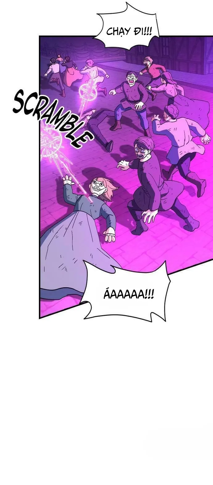 TốI HậU Kim ĐồNg Chapter 77 - Trang 2