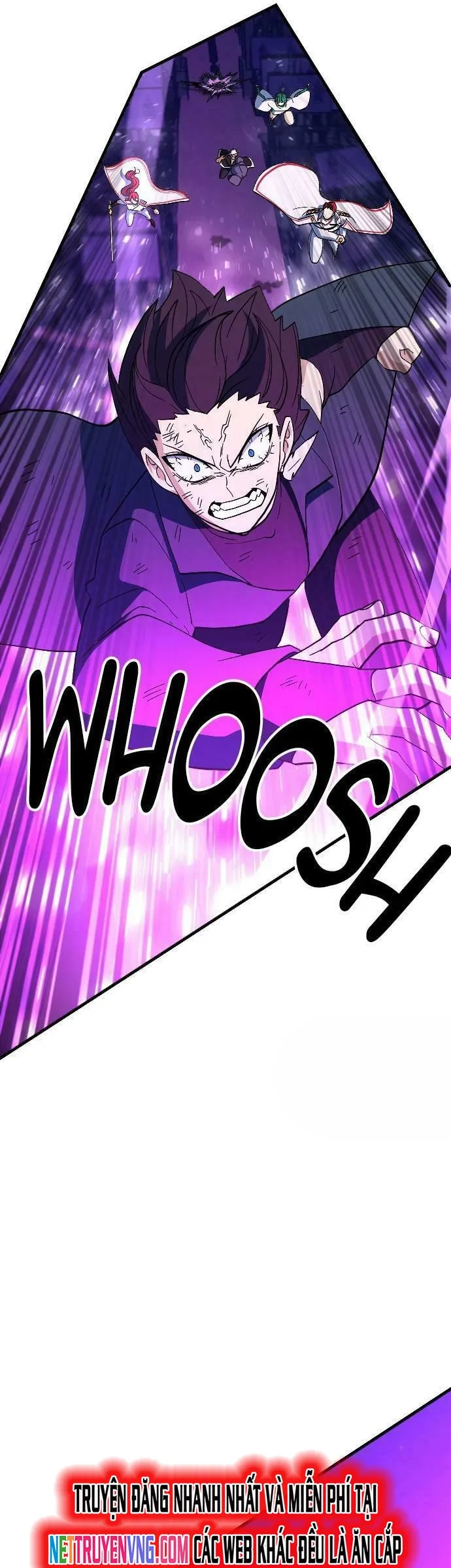 TốI HậU Kim ĐồNg Chapter 77 - Trang 2