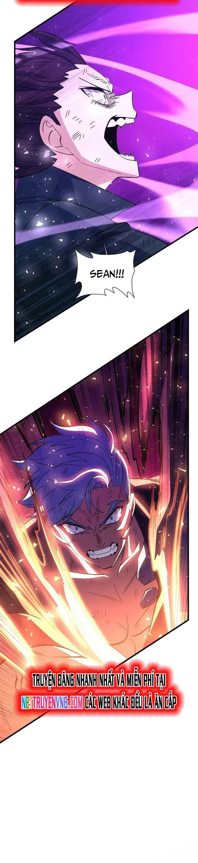 TốI HậU Kim ĐồNg Chapter 77 - Trang 2