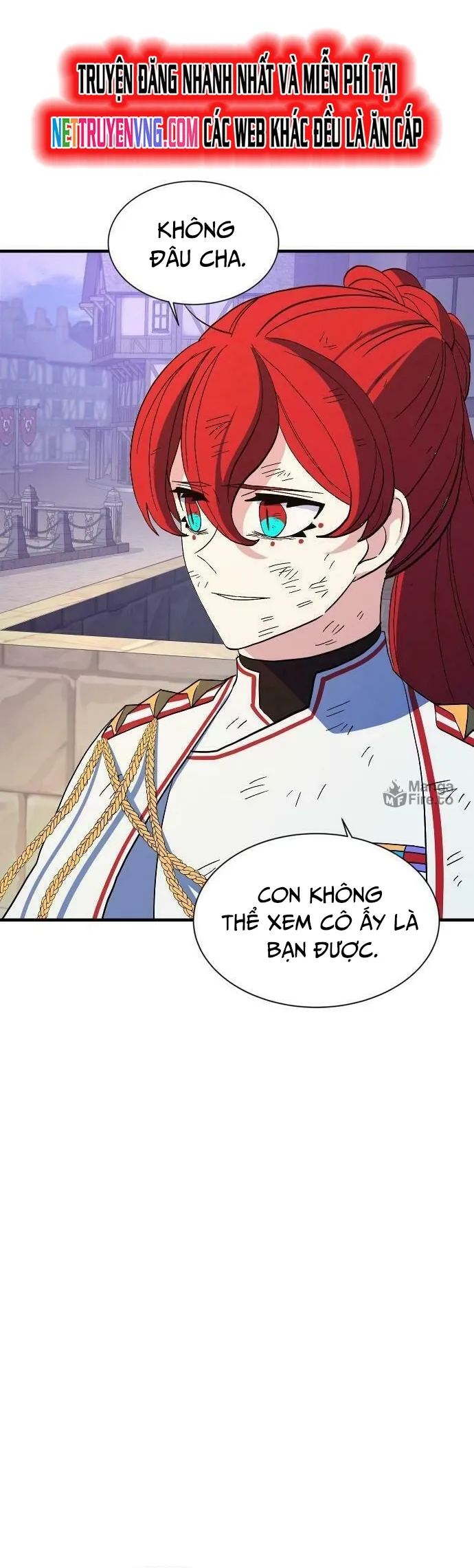 TốI HậU Kim ĐồNg Chapter 77 - Trang 2