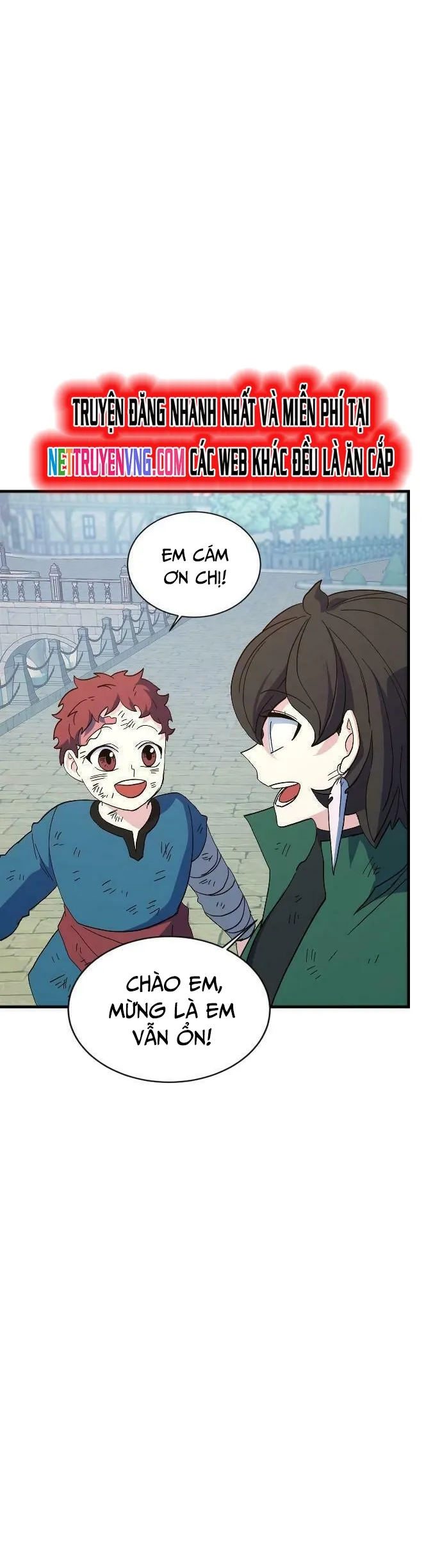 TốI HậU Kim ĐồNg Chapter 77 - Trang 2