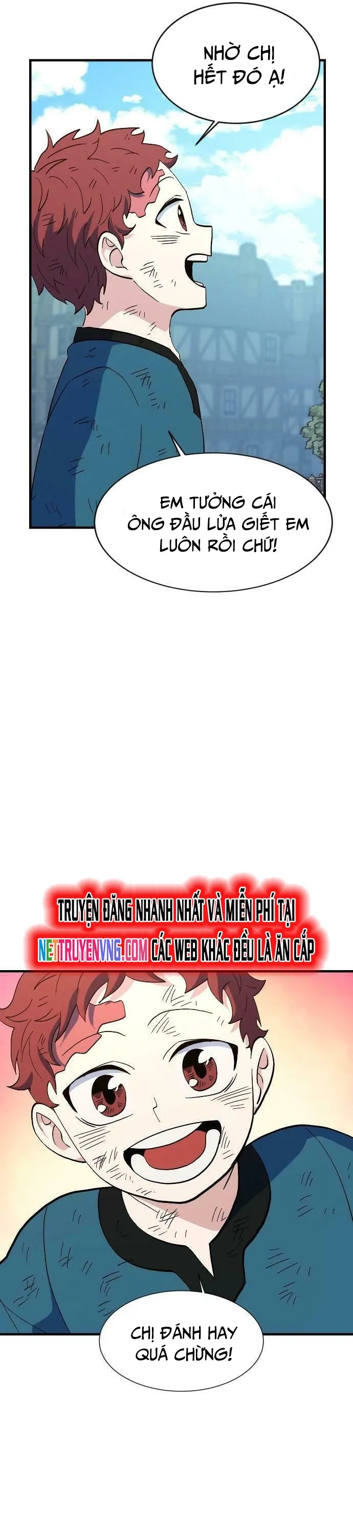 TốI HậU Kim ĐồNg Chapter 77 - Trang 2