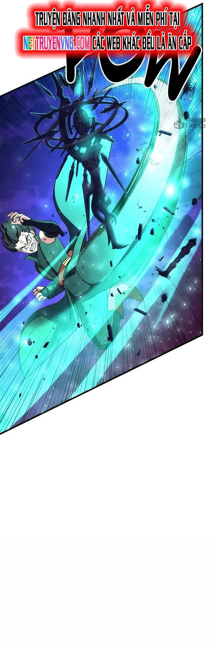 TốI HậU Kim ĐồNg Chapter 78 - Trang 2