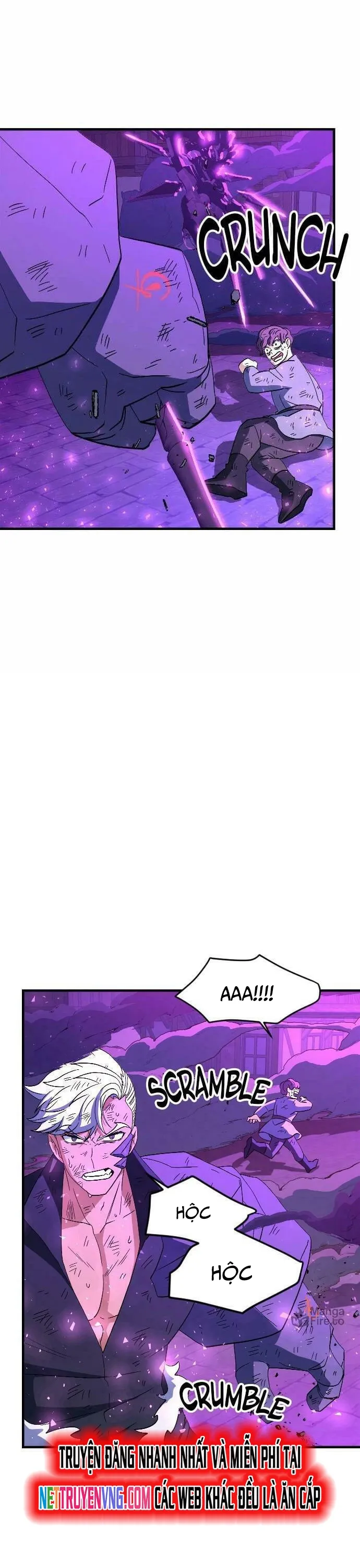 TốI HậU Kim ĐồNg Chapter 78 - Trang 2