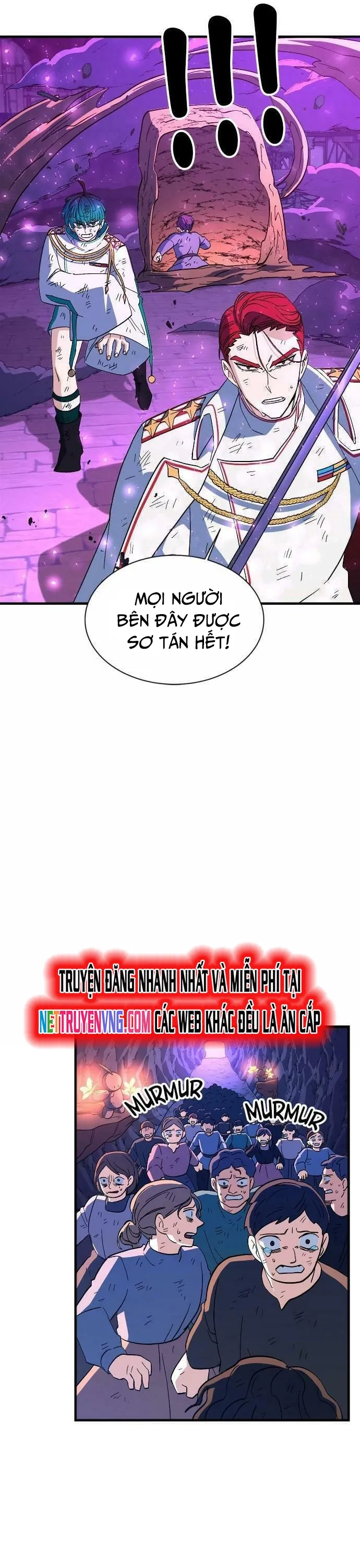 TốI HậU Kim ĐồNg Chapter 78 - Trang 2