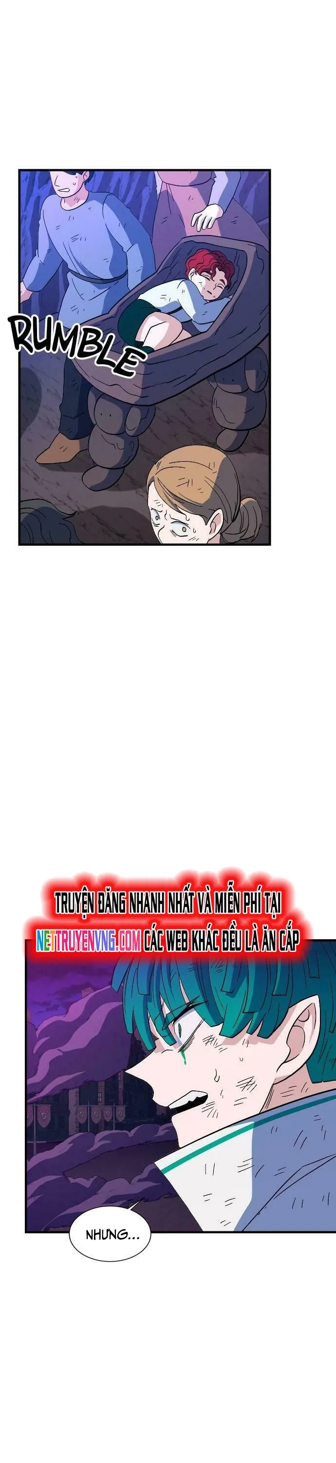 TốI HậU Kim ĐồNg Chapter 78 - Trang 2