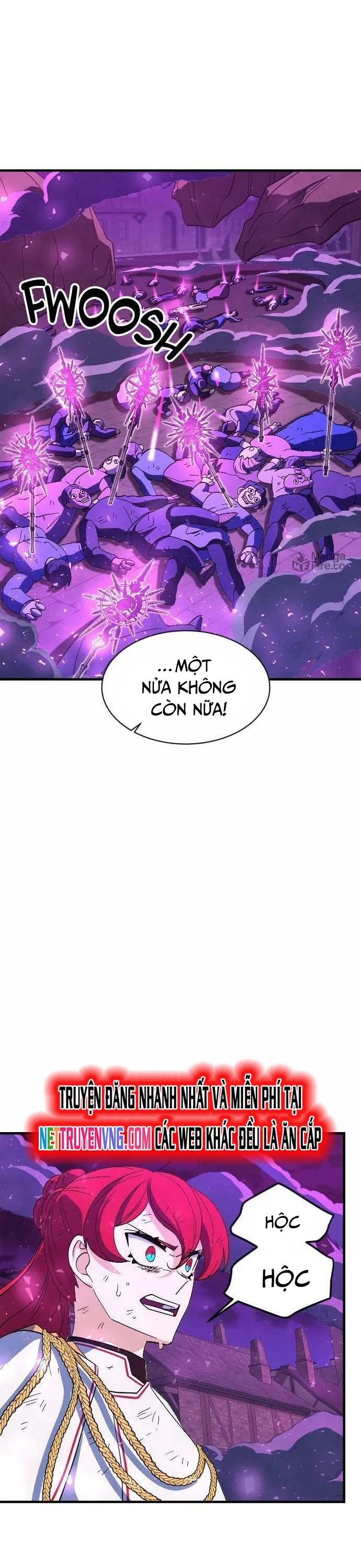 TốI HậU Kim ĐồNg Chapter 78 - Trang 2