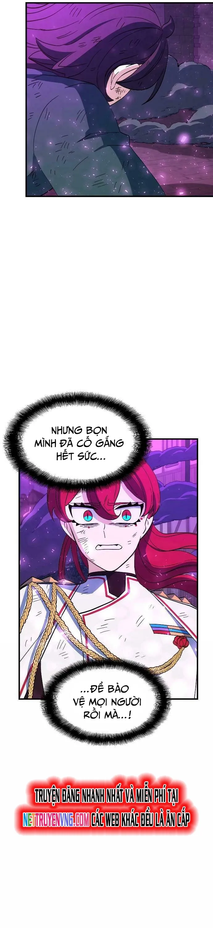 TốI HậU Kim ĐồNg Chapter 78 - Trang 2