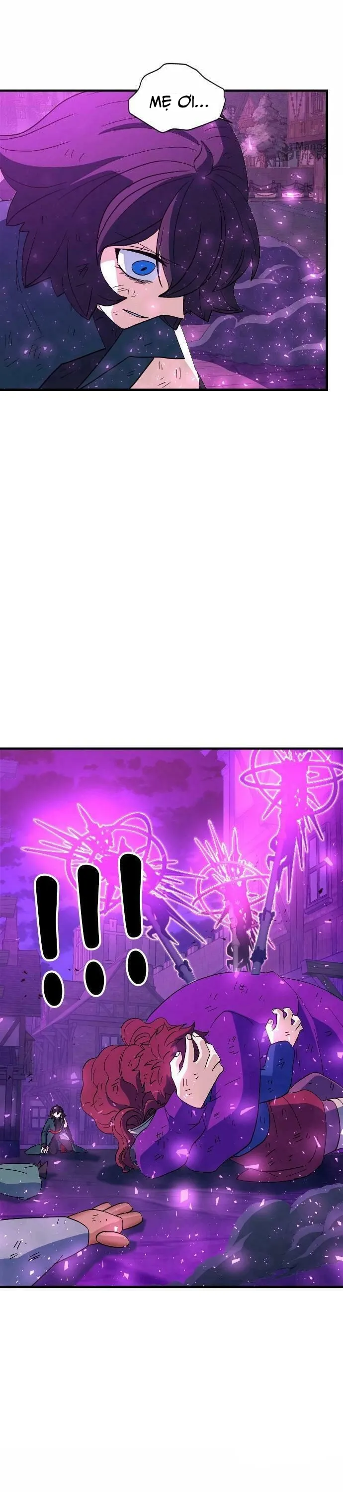 TốI HậU Kim ĐồNg Chapter 78 - Trang 2