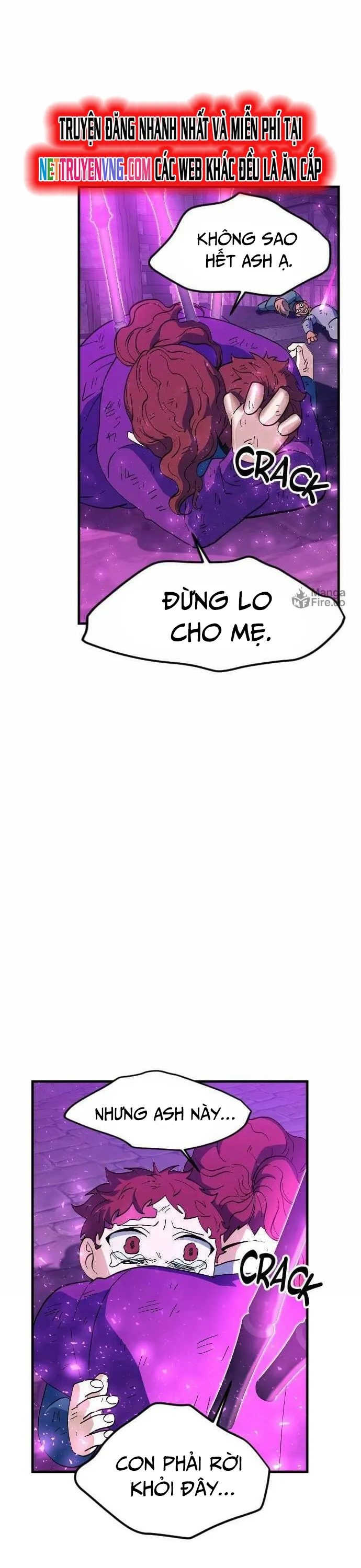 TốI HậU Kim ĐồNg Chapter 78 - Trang 2