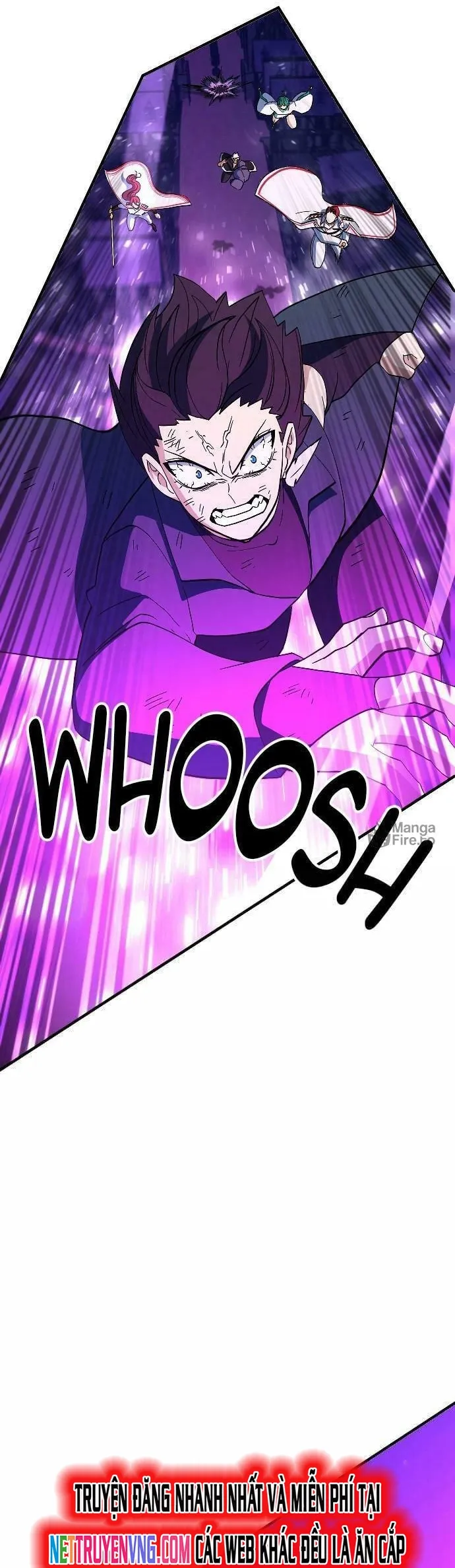 TốI HậU Kim ĐồNg Chapter 78 - Trang 2