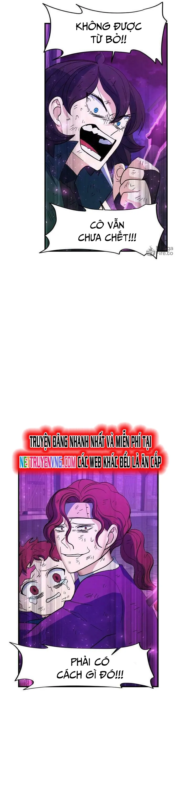 TốI HậU Kim ĐồNg Chapter 78 - Trang 2