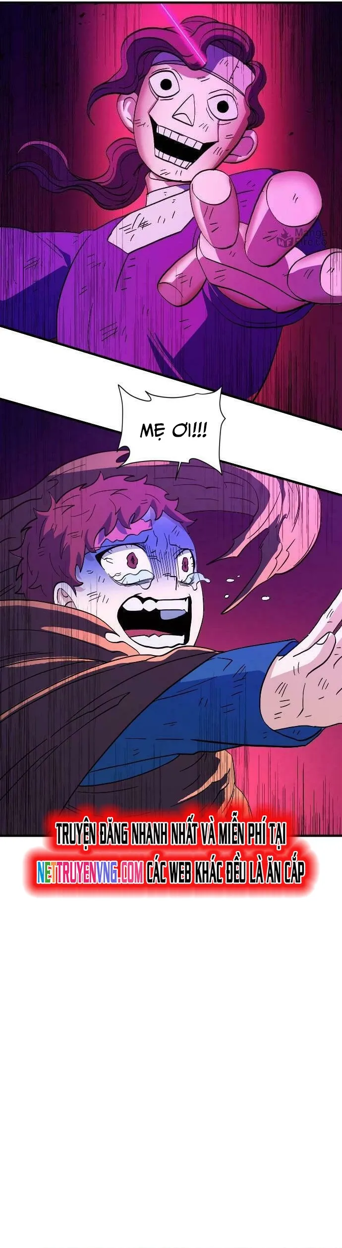 TốI HậU Kim ĐồNg Chapter 78 - Trang 2