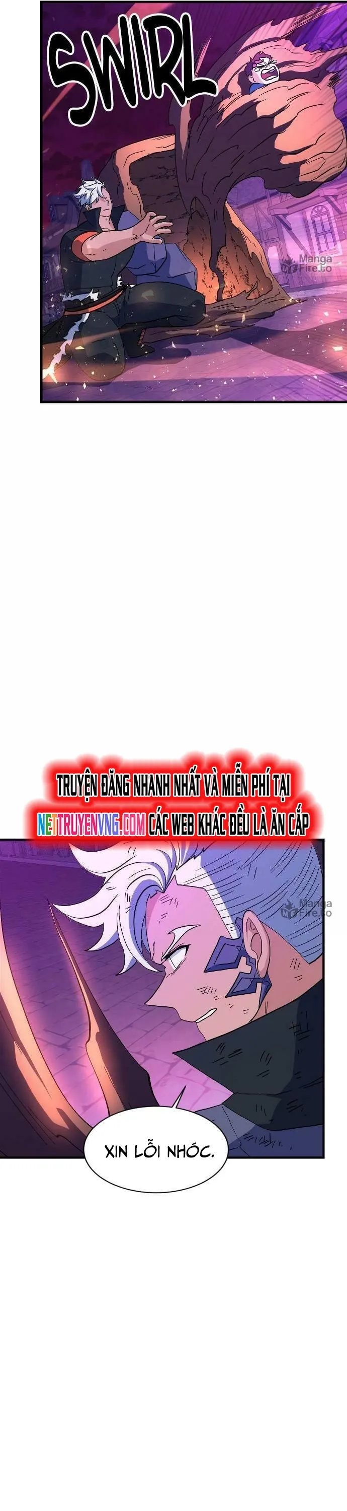 TốI HậU Kim ĐồNg Chapter 78 - Trang 2