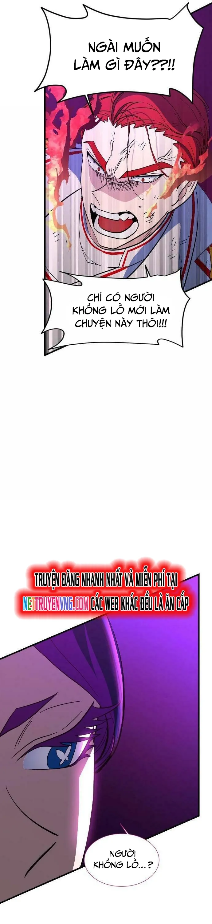 TốI HậU Kim ĐồNg Chapter 78 - Trang 2