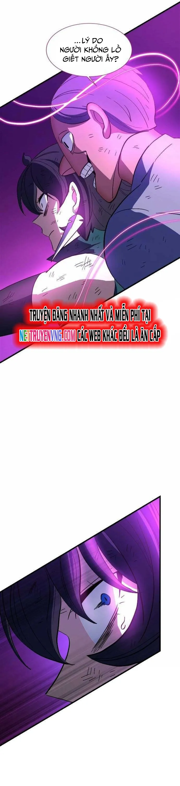 TốI HậU Kim ĐồNg Chapter 78 - Trang 2