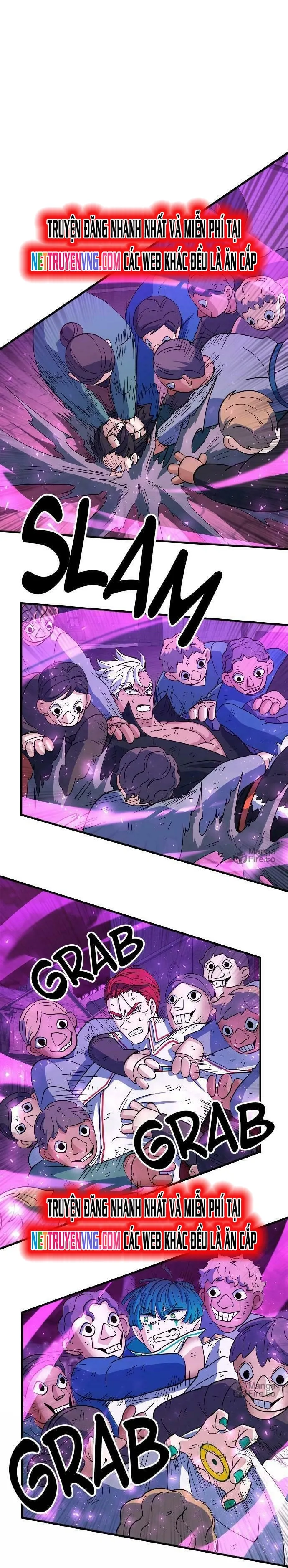 TốI HậU Kim ĐồNg Chapter 78 - Trang 2