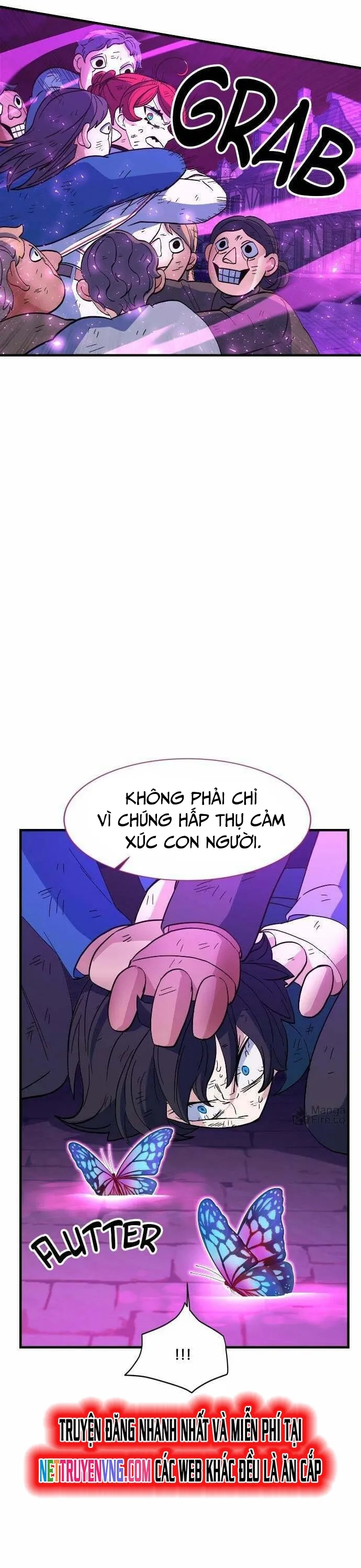 TốI HậU Kim ĐồNg Chapter 78 - Trang 2